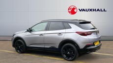 Vauxhall Grandland 1.2 Turbo GS Line 5dr Petrol Hatchback